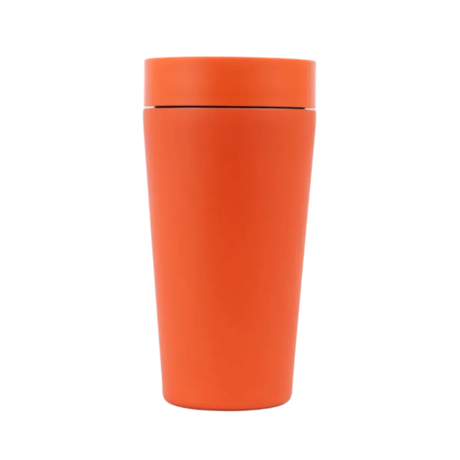 Sunrise Orange