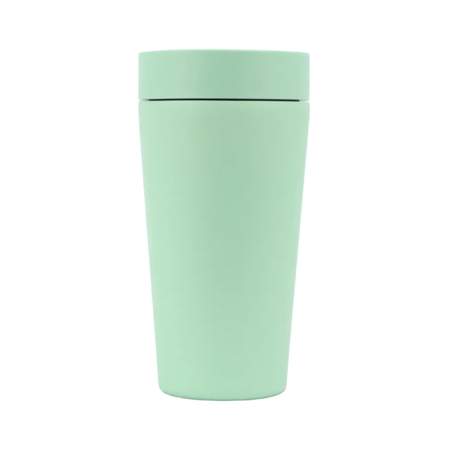 Seaglass Green