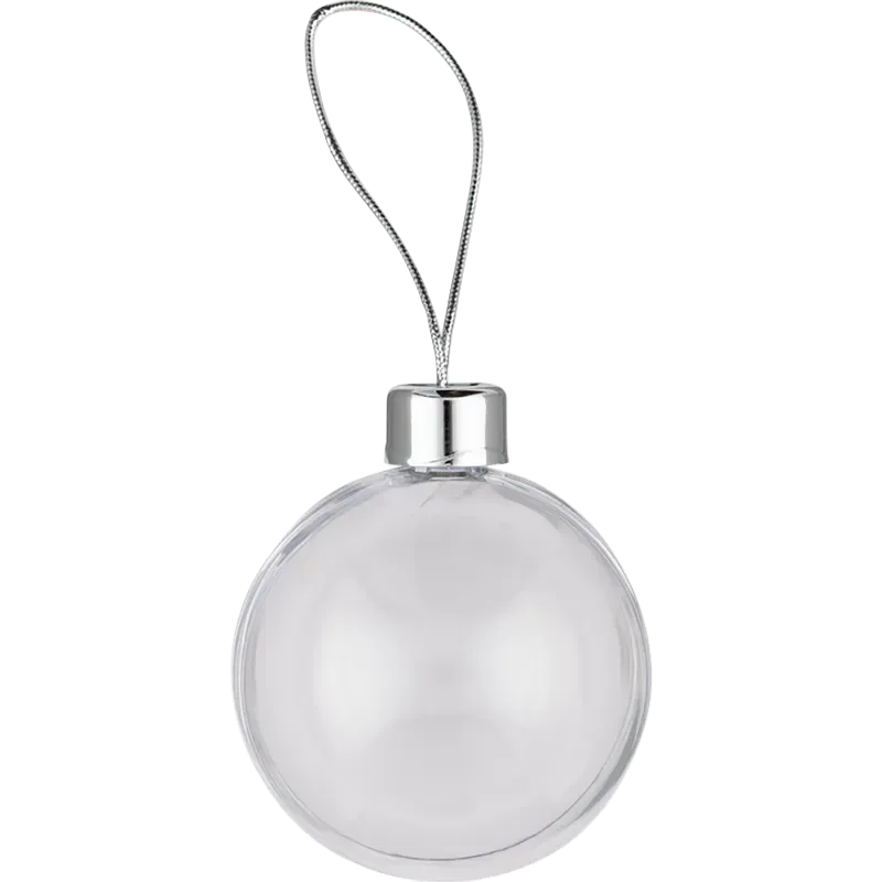 Ice White / Clear