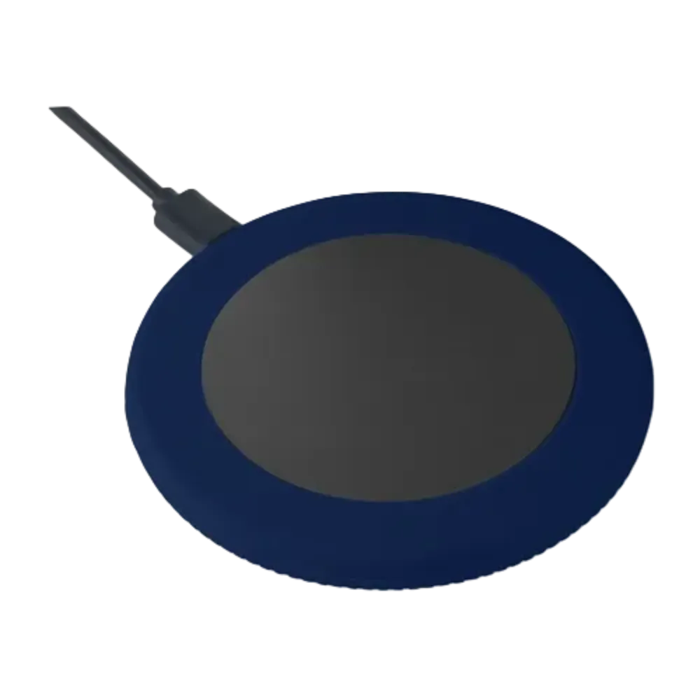 Black / Dark Blue