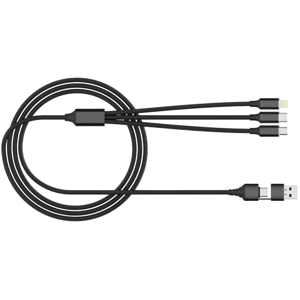 Black / Black