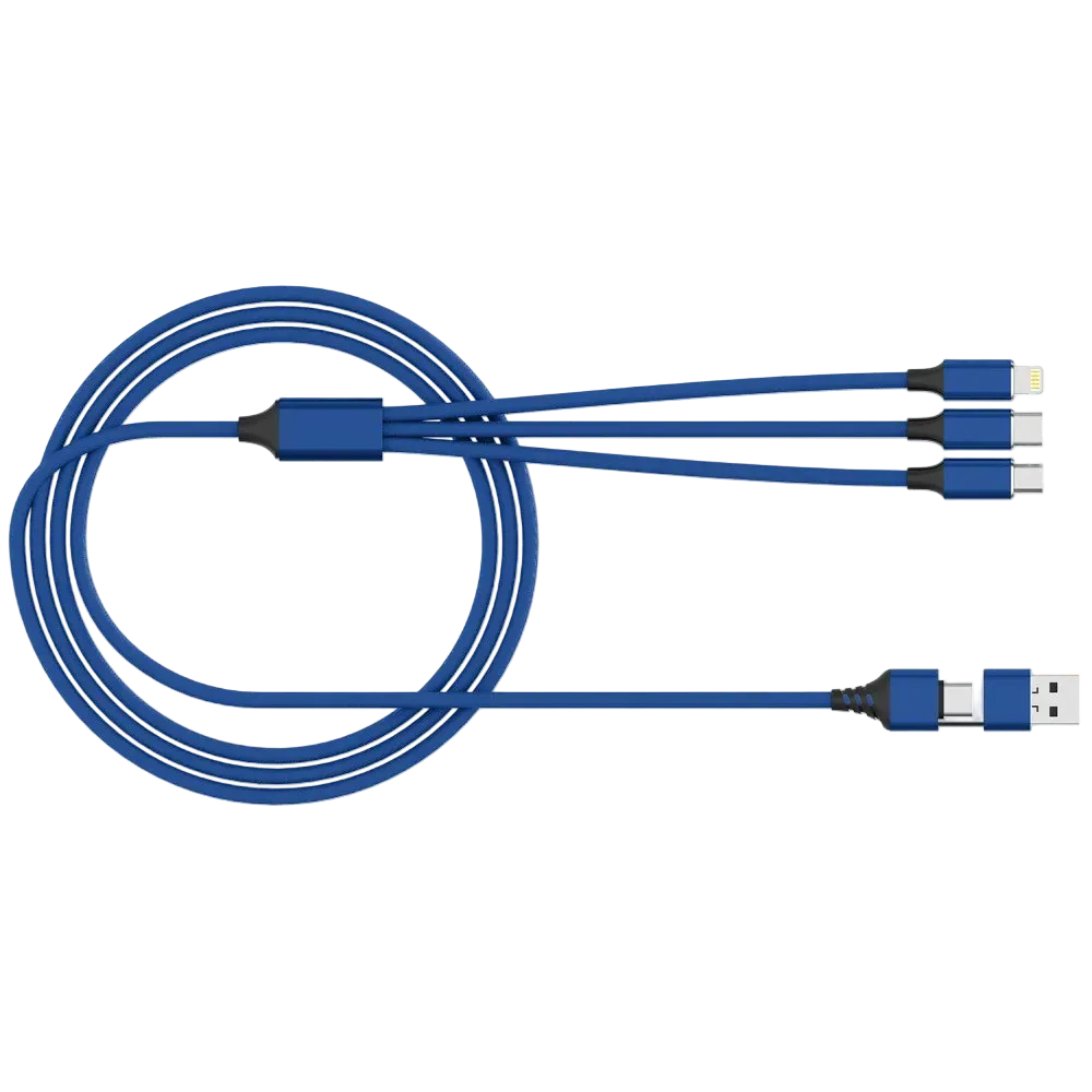 Royal Blue 7685C / Royal Blue 7685C