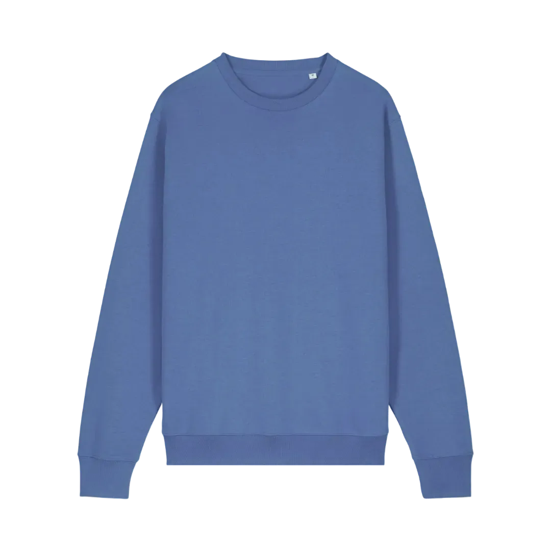 Bright Blue