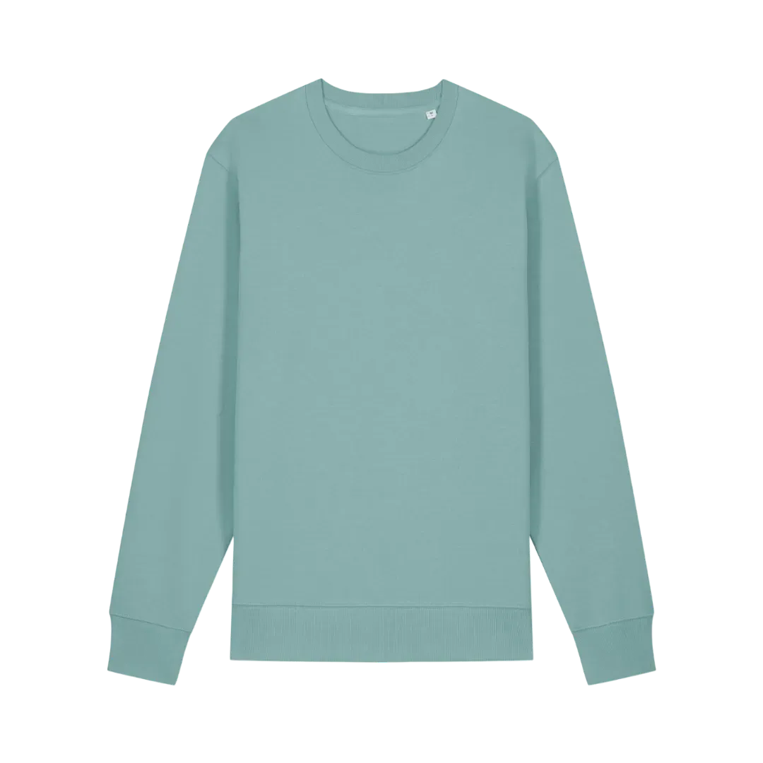 Caribbean Blue