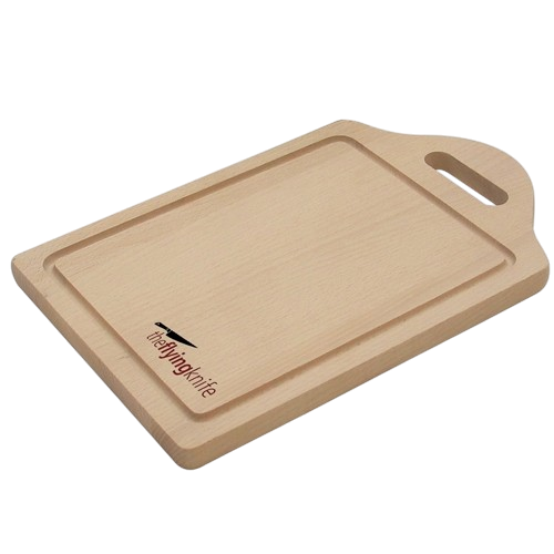 Natural Wood