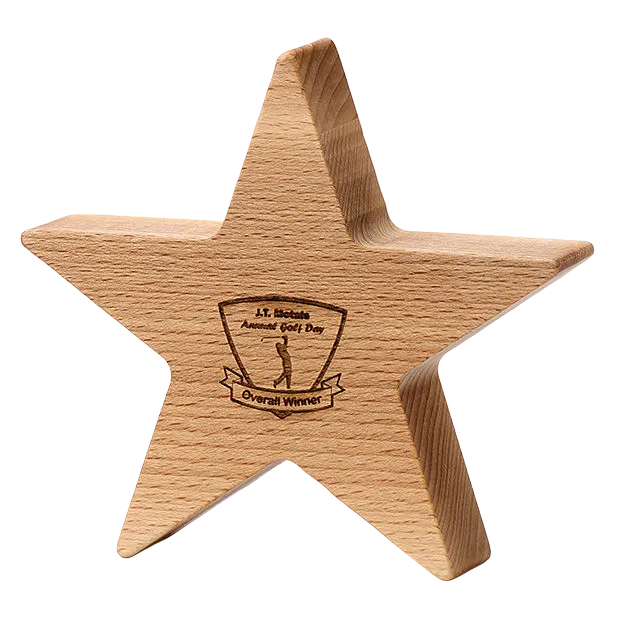 Wood