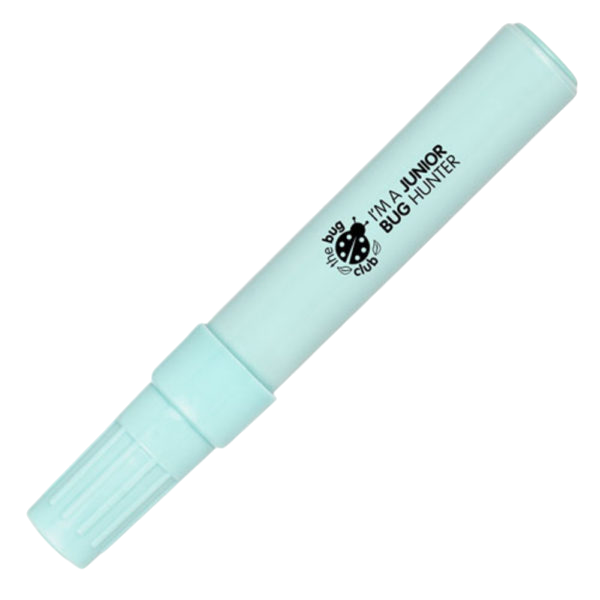 Pastel Blue
