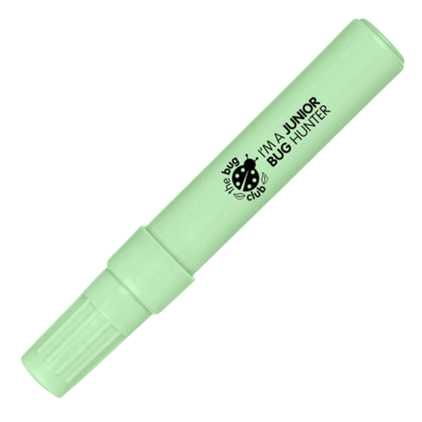 Pastel Green