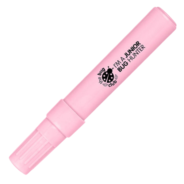Pastel Pink