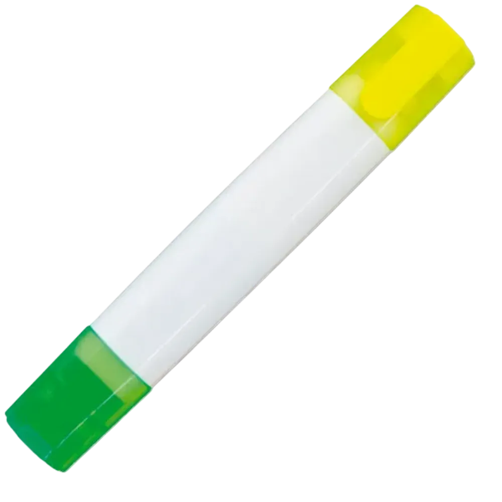 Yellow / Green