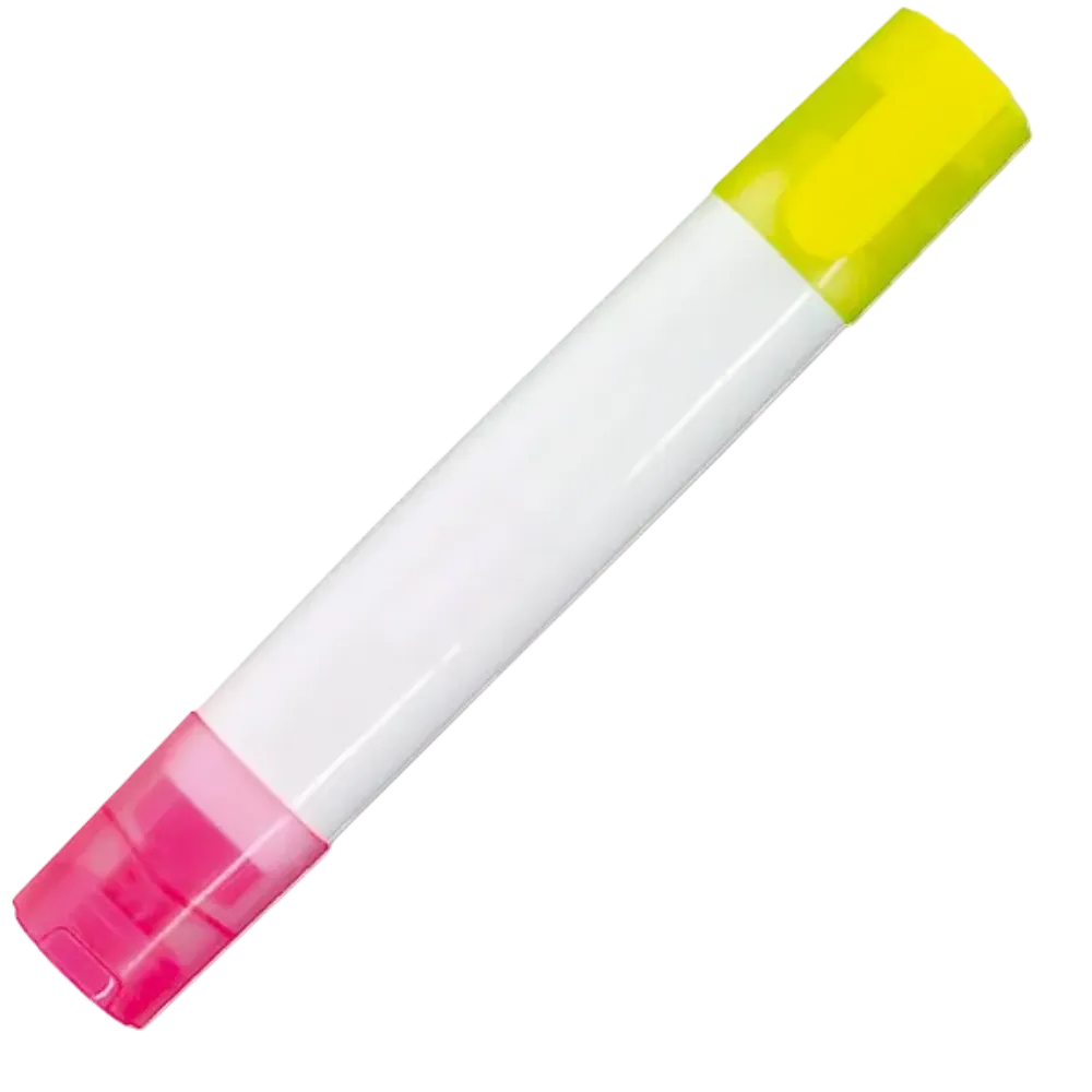 Yellow / Pink