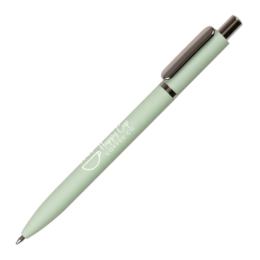 Pastel Green