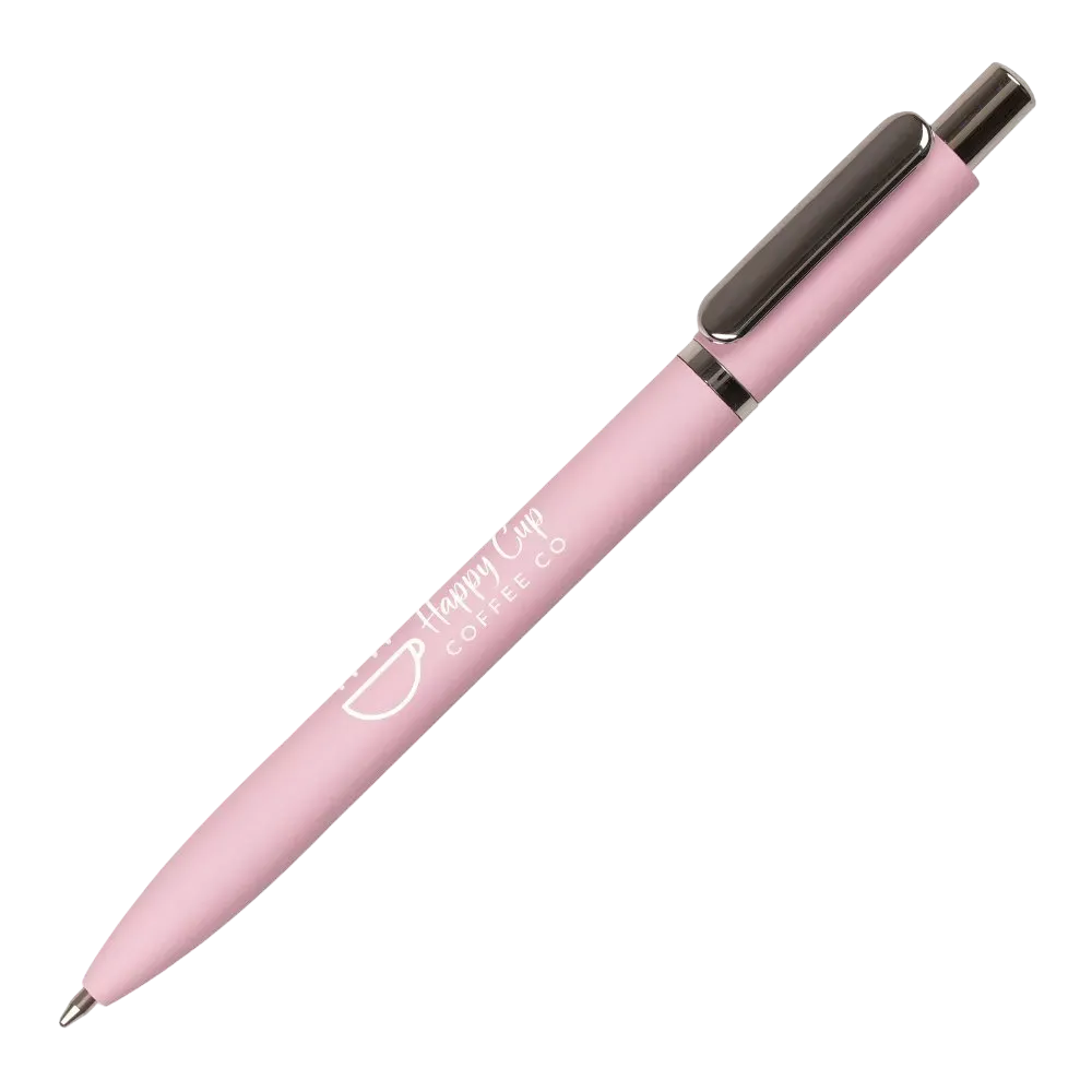 Pastel Pink