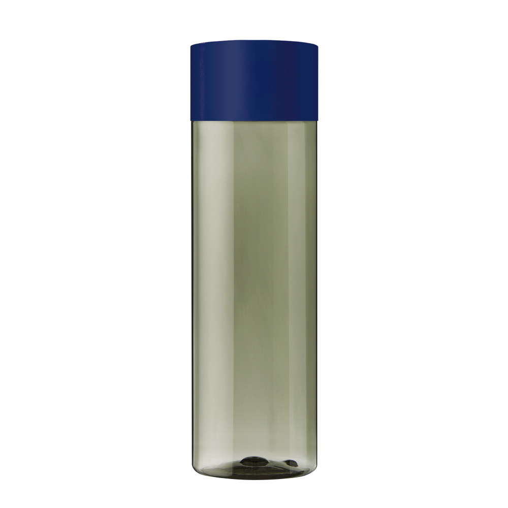 Smoke / Midnight Blue
