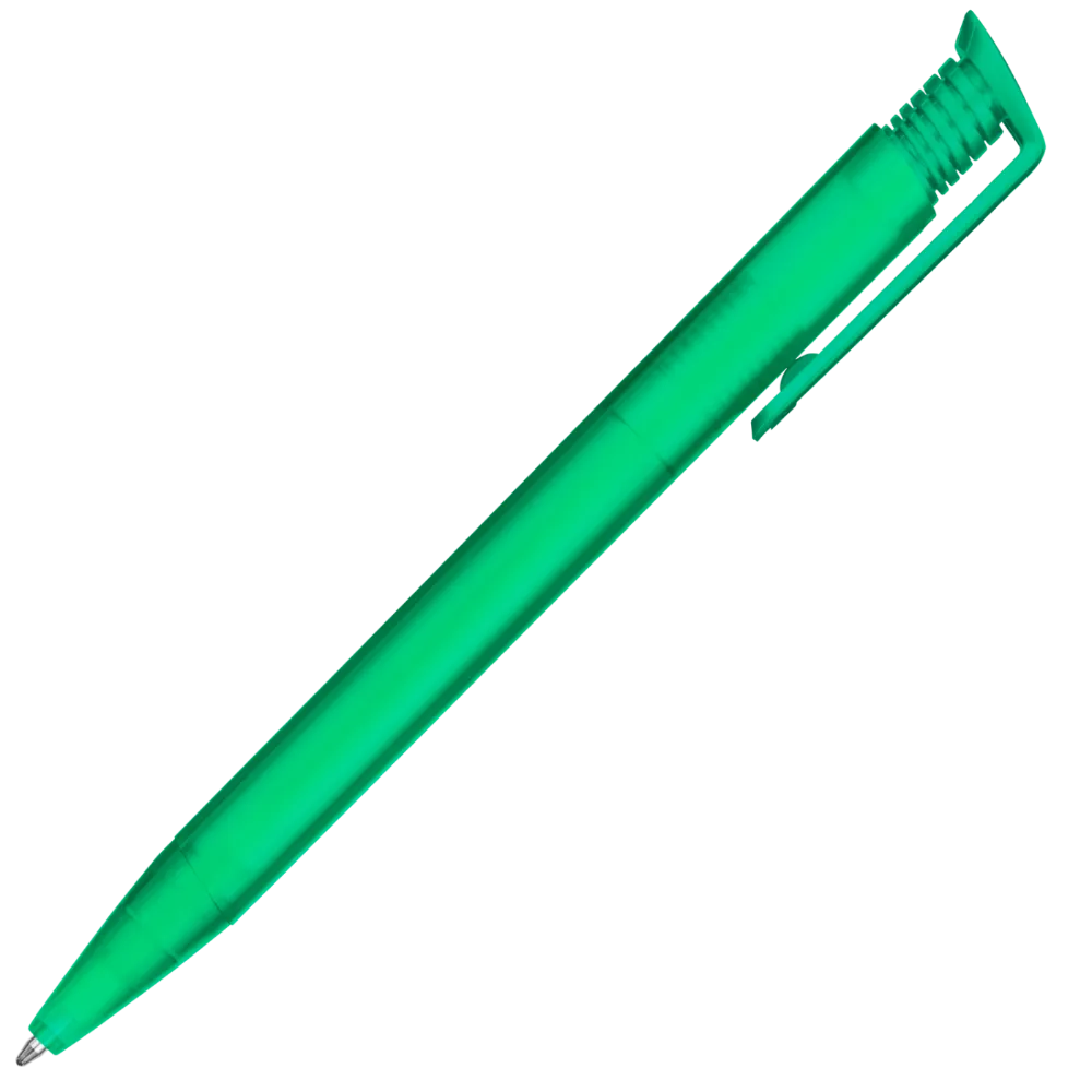 Frosted Green