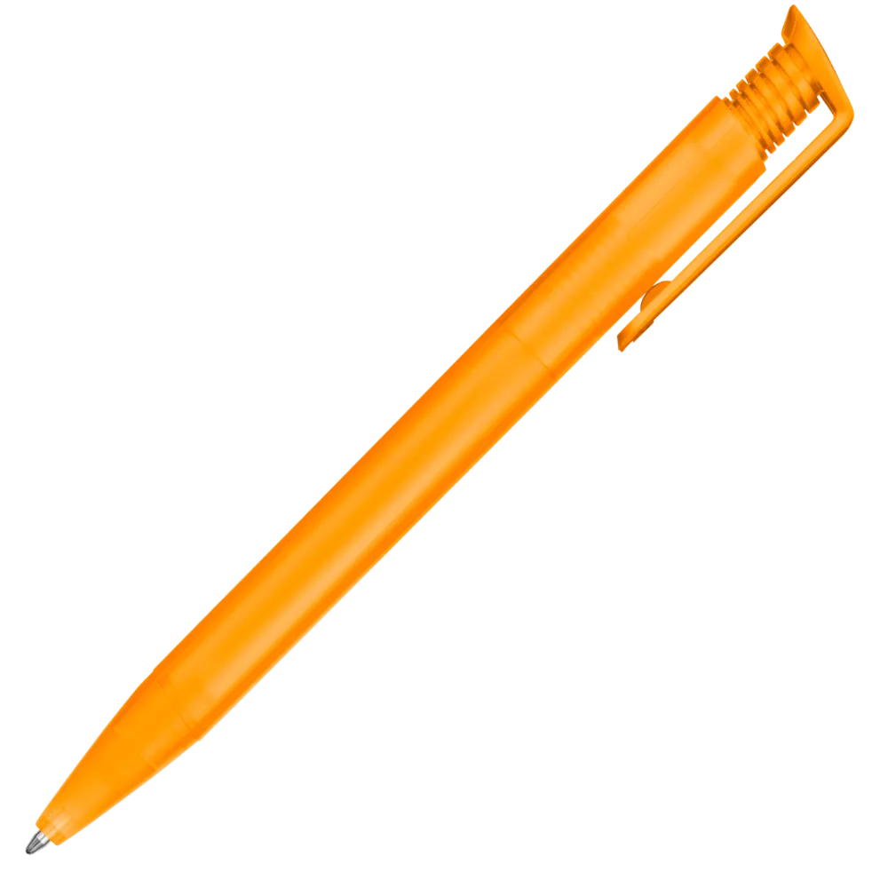 Frosted Orange