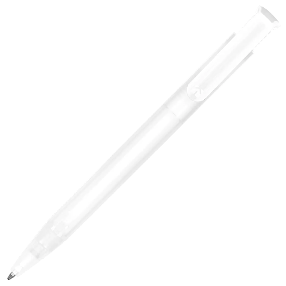Frosted White