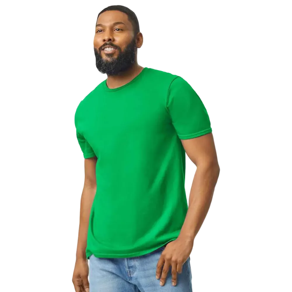 Irish Green