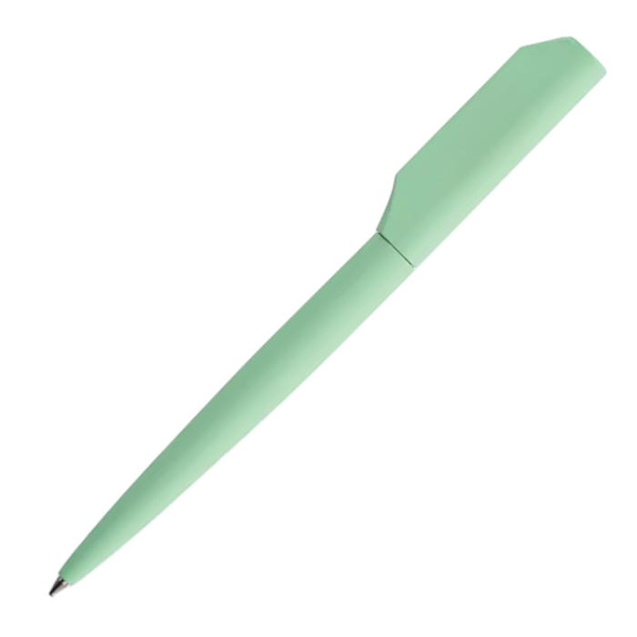 Pastel Green