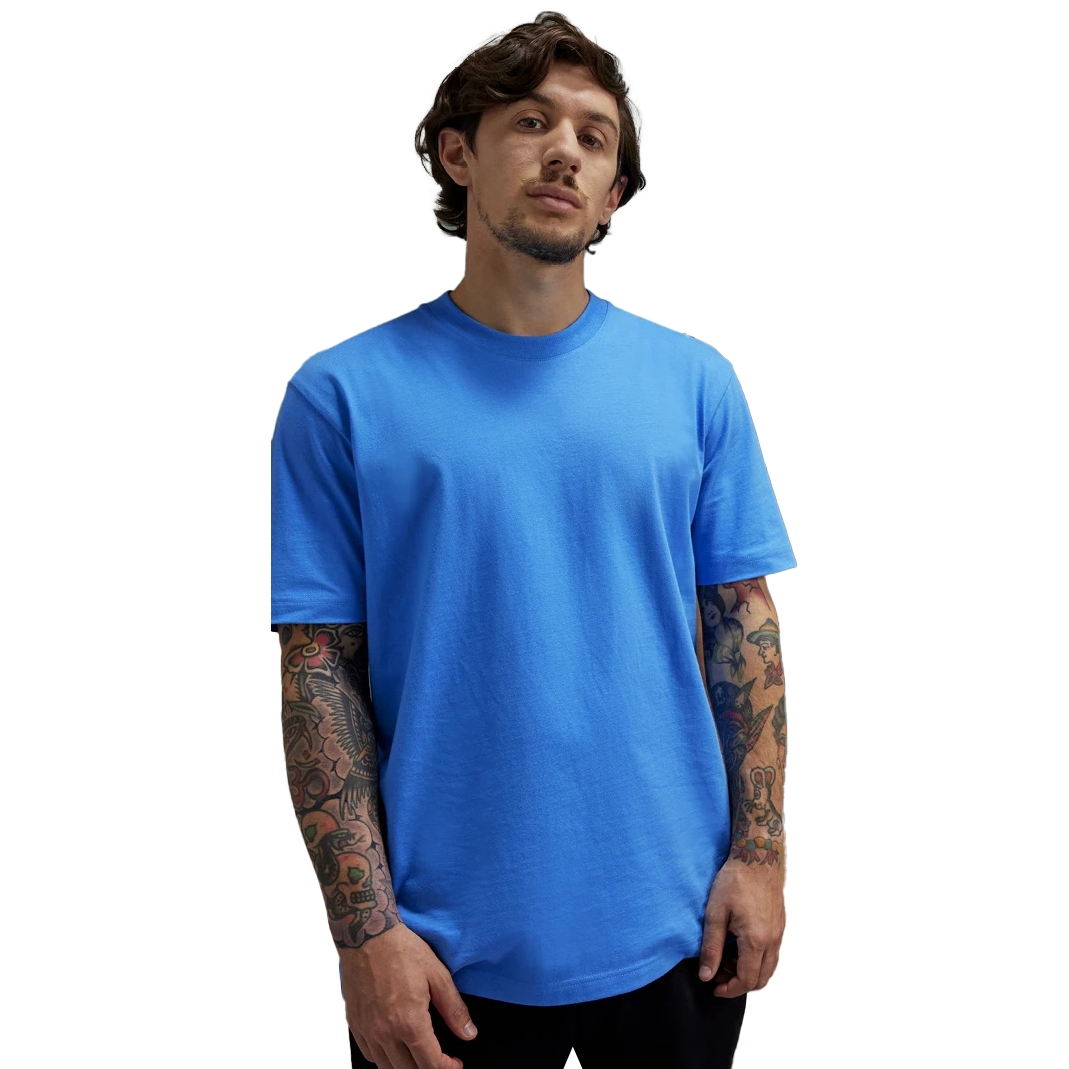 Lake Blue