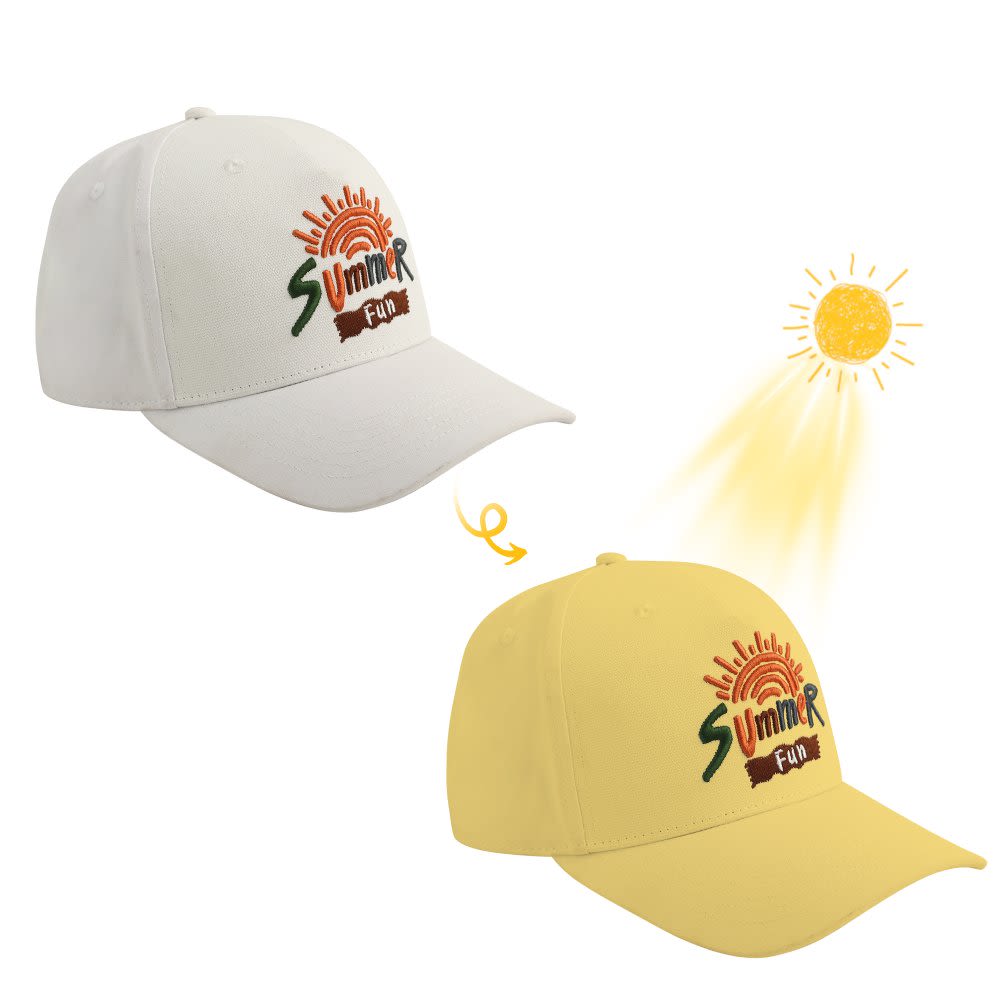 White / Yellow