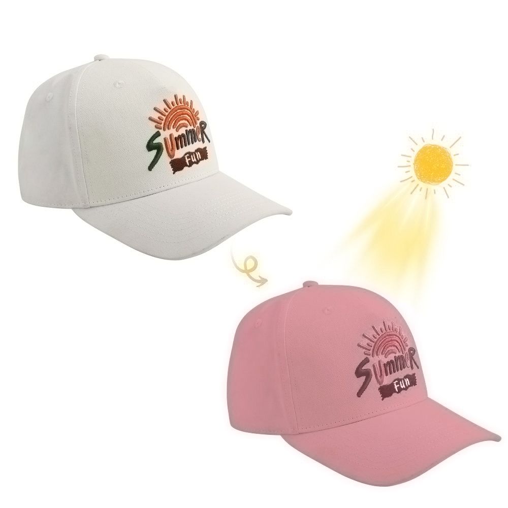 White / Pink