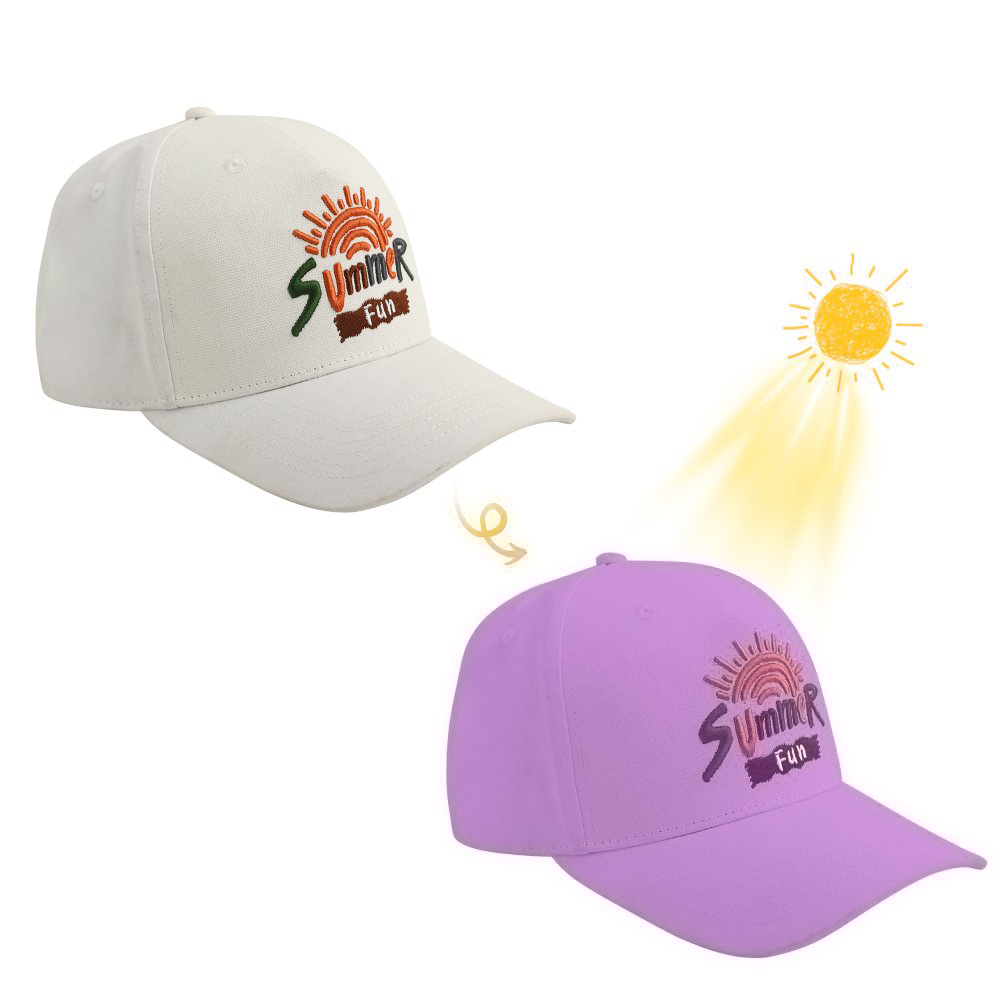 White / Purple