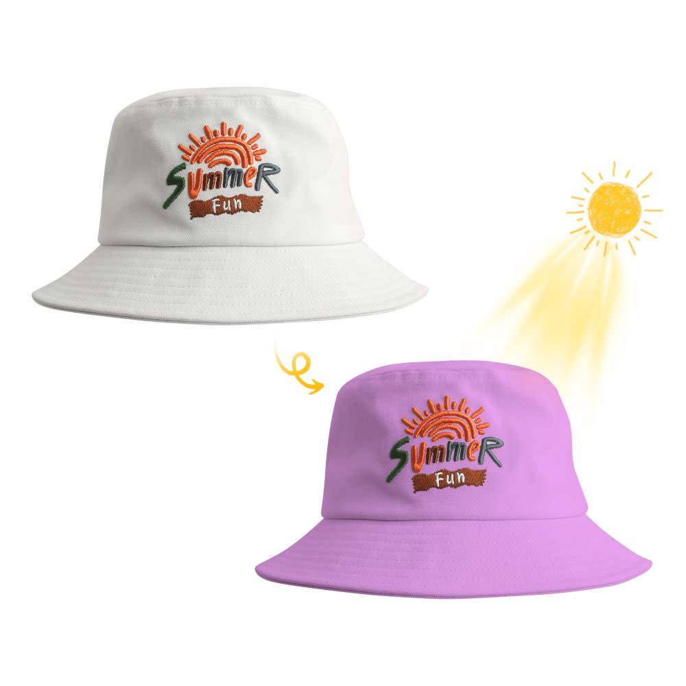 White / Purple