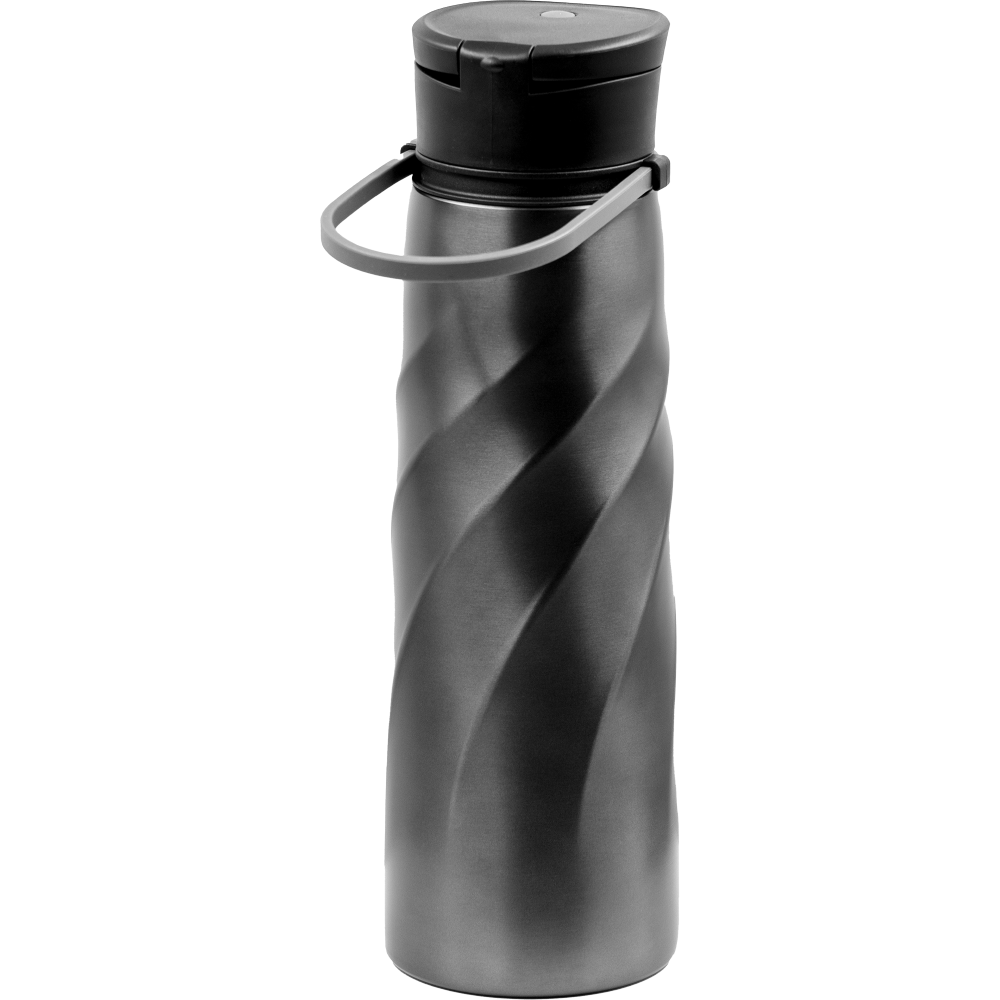 Gunmetal Grey