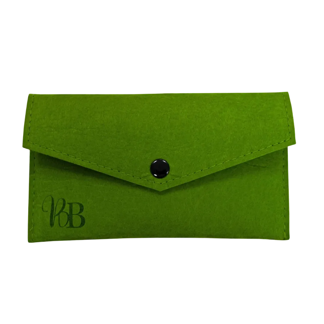 Green 18
