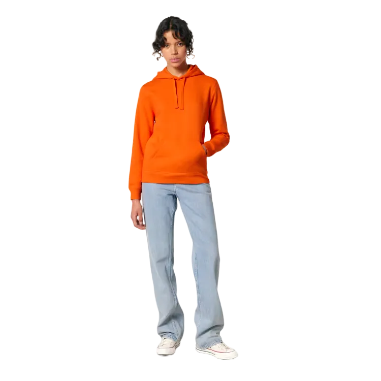 Bright Orange