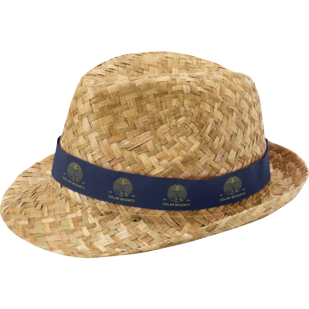 Navy / Natural