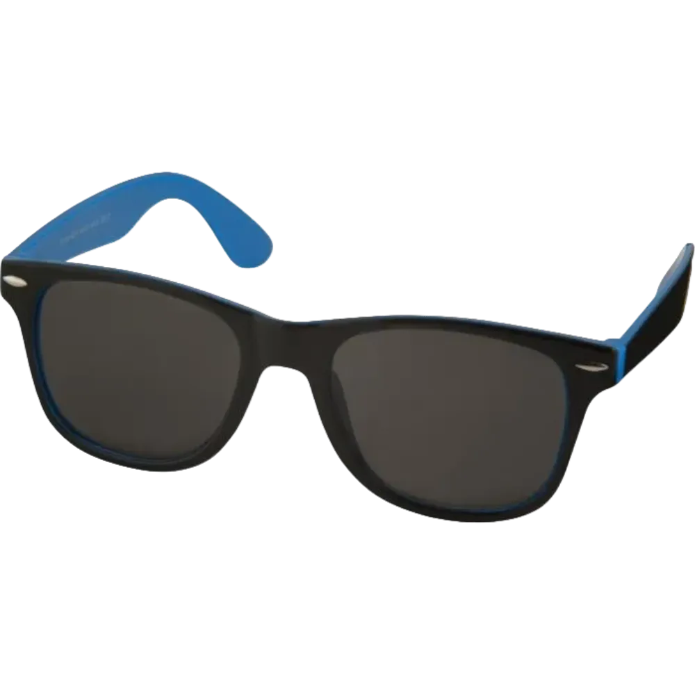 Blue / Black