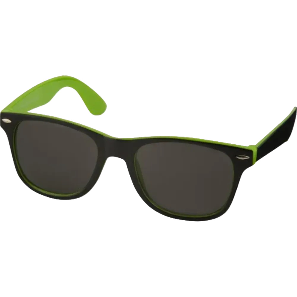 Lime / Black