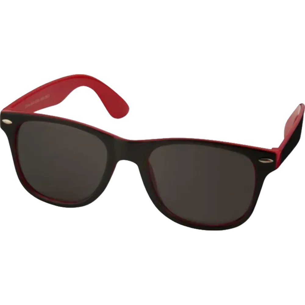 Red / Black