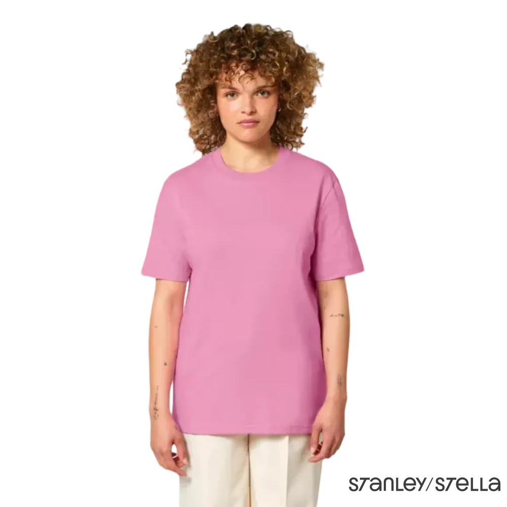 Bubble Pink
