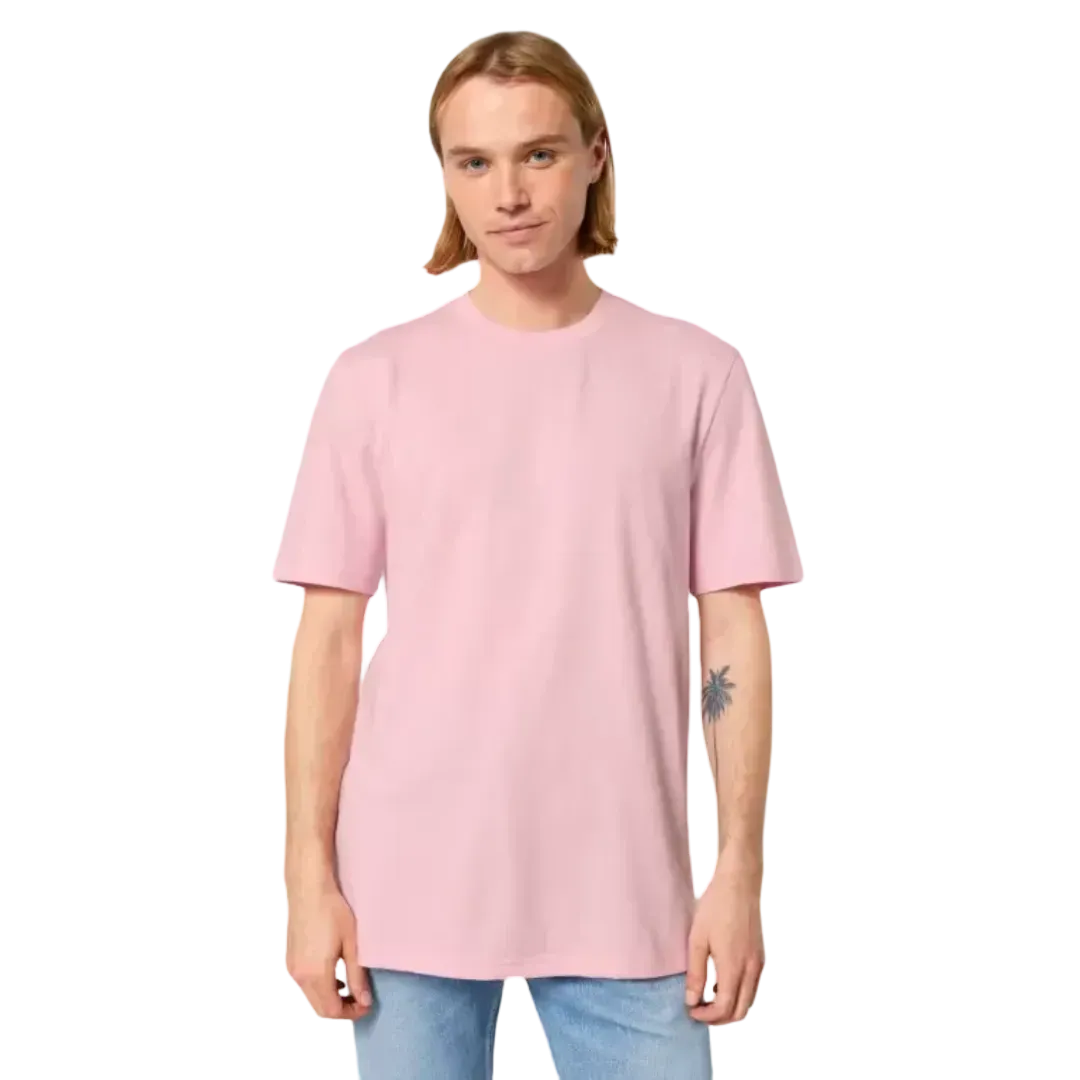 Cotton Pink
