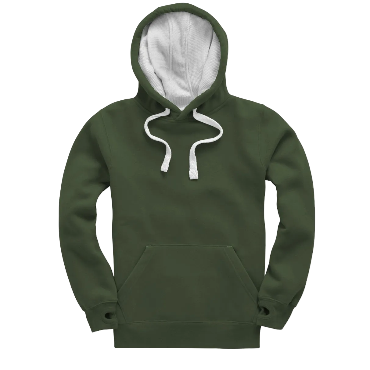 Bottle Green