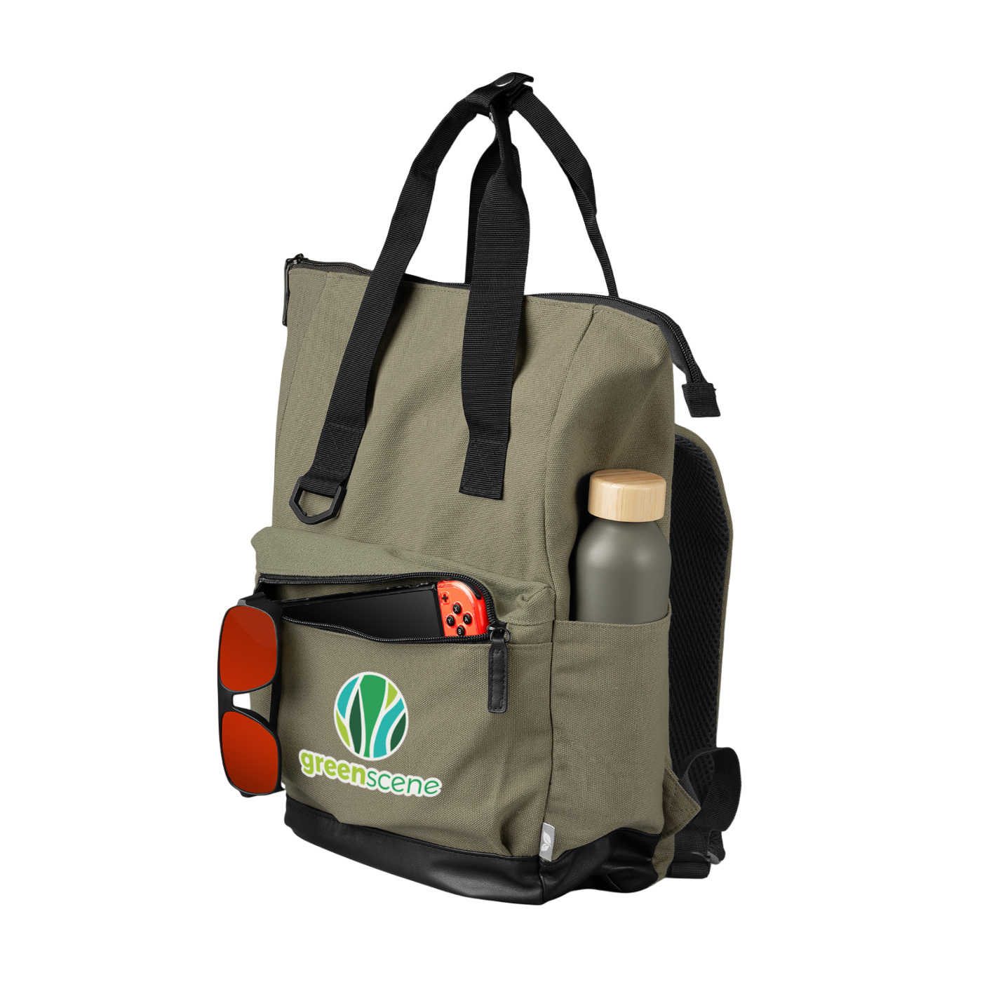 Dark Green