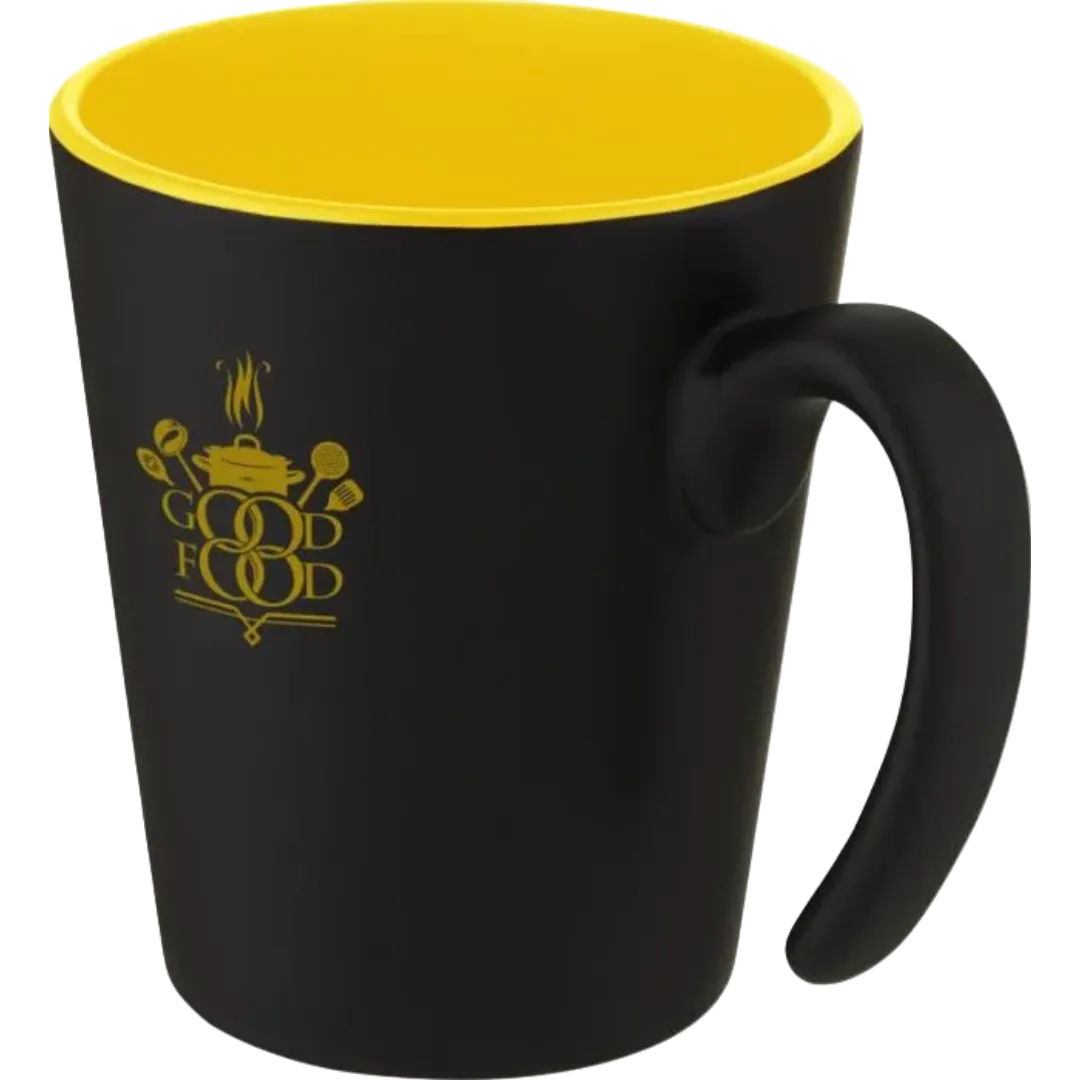 Yellow / Black