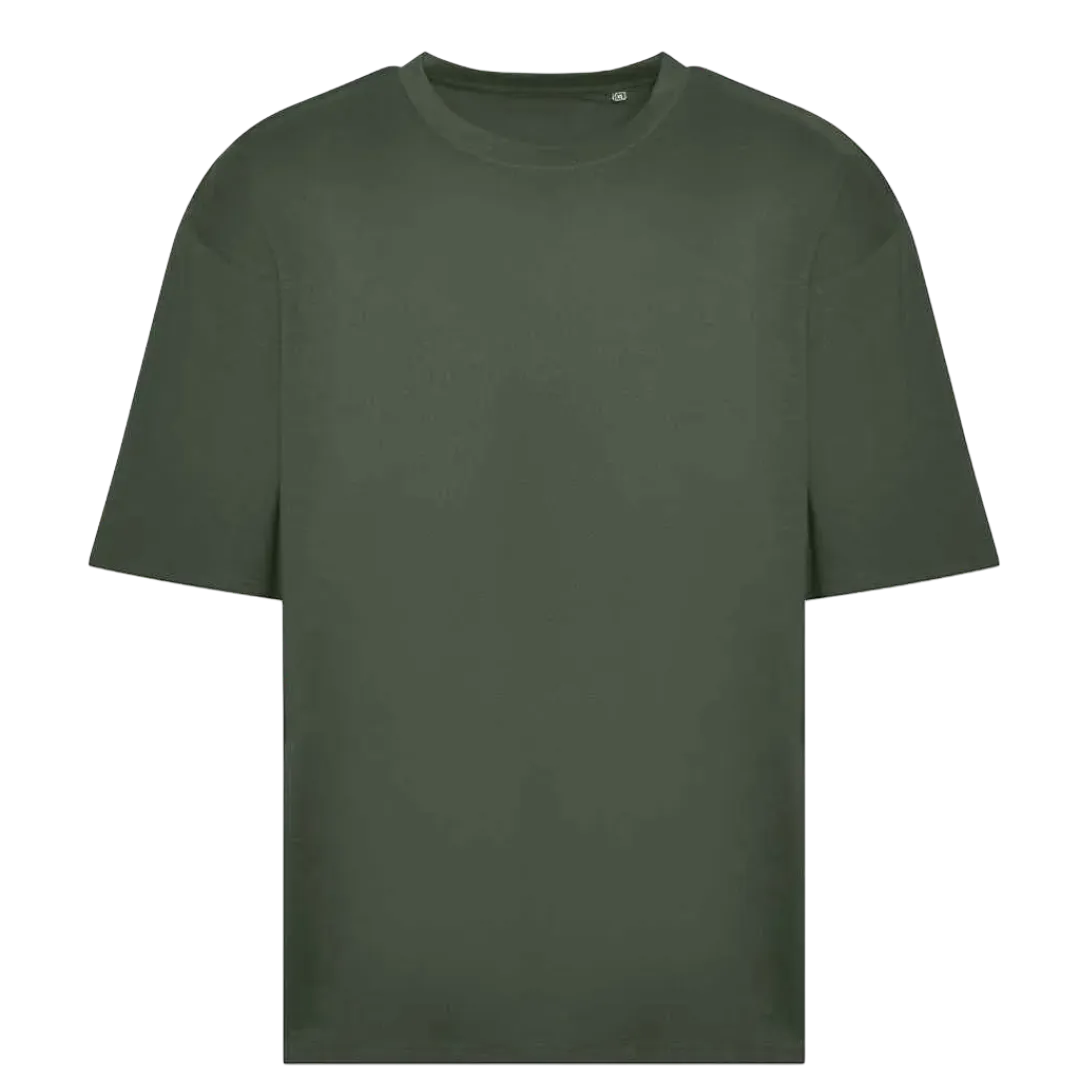 Earthy Green
