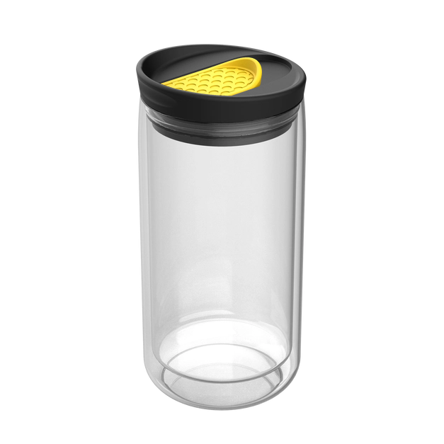Clear / Yellow