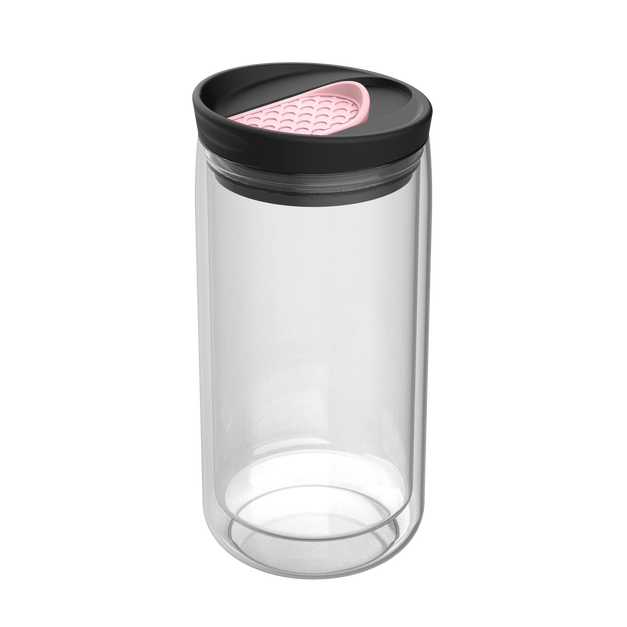 Clear / Rose