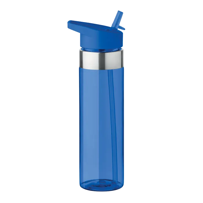 Transparent Blue