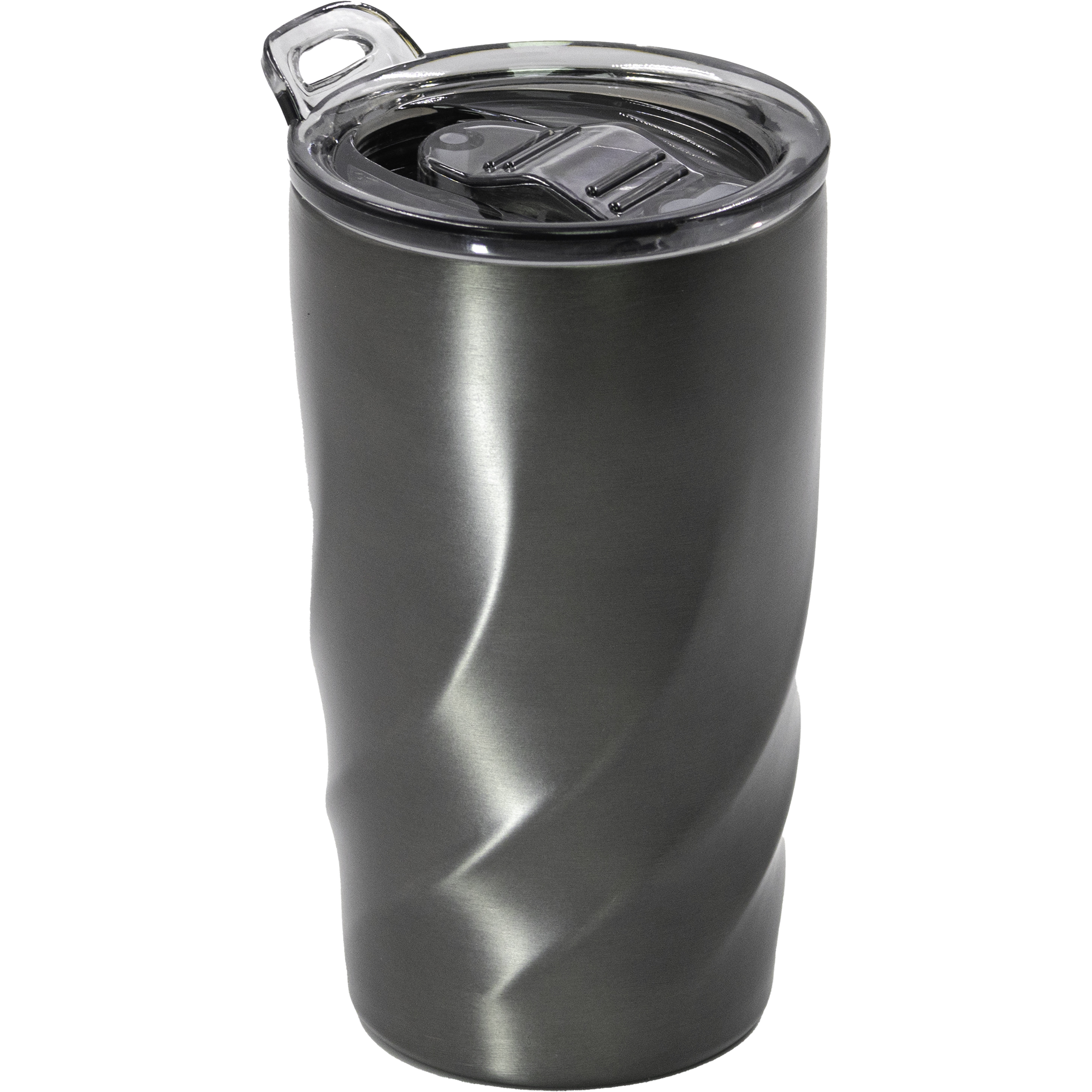 Gunmetal Grey
