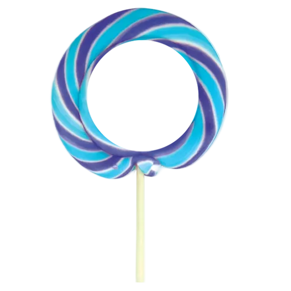 Blue / Purple