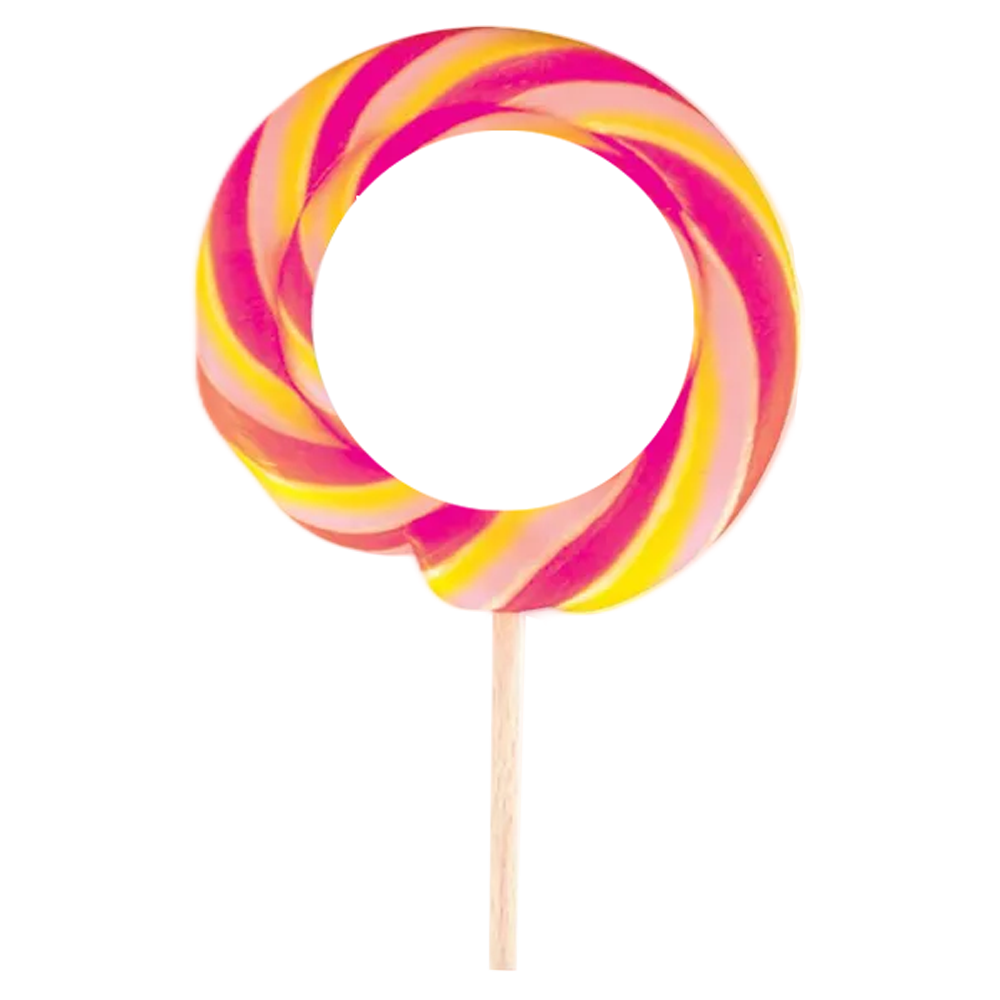 Pink / Yellow