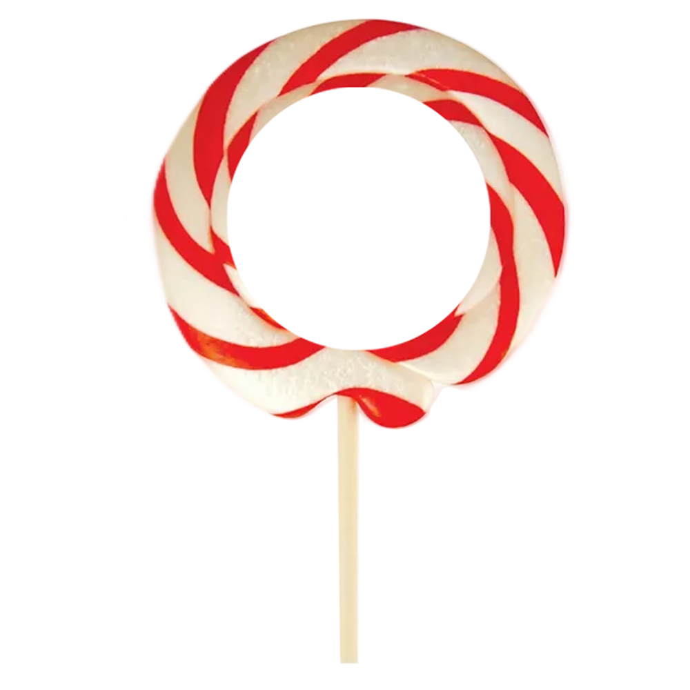 Red / White