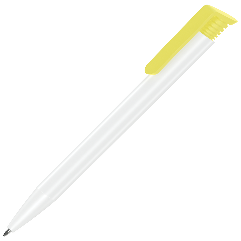 White / Yellow