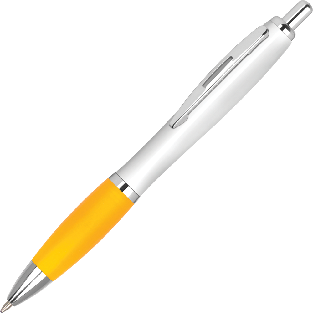 White / Yellow